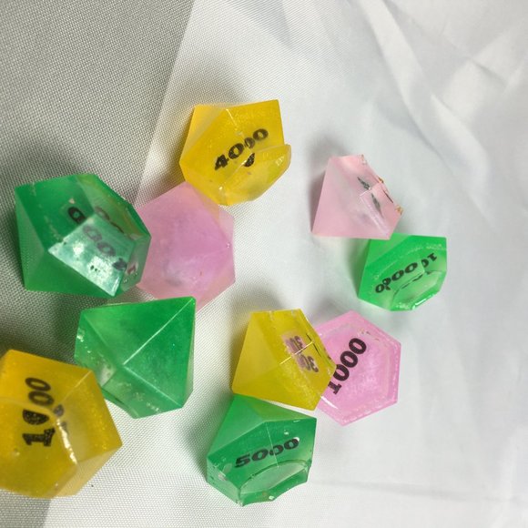 NEW Diving for Diamonds Pool Game - Picture 2 of 7